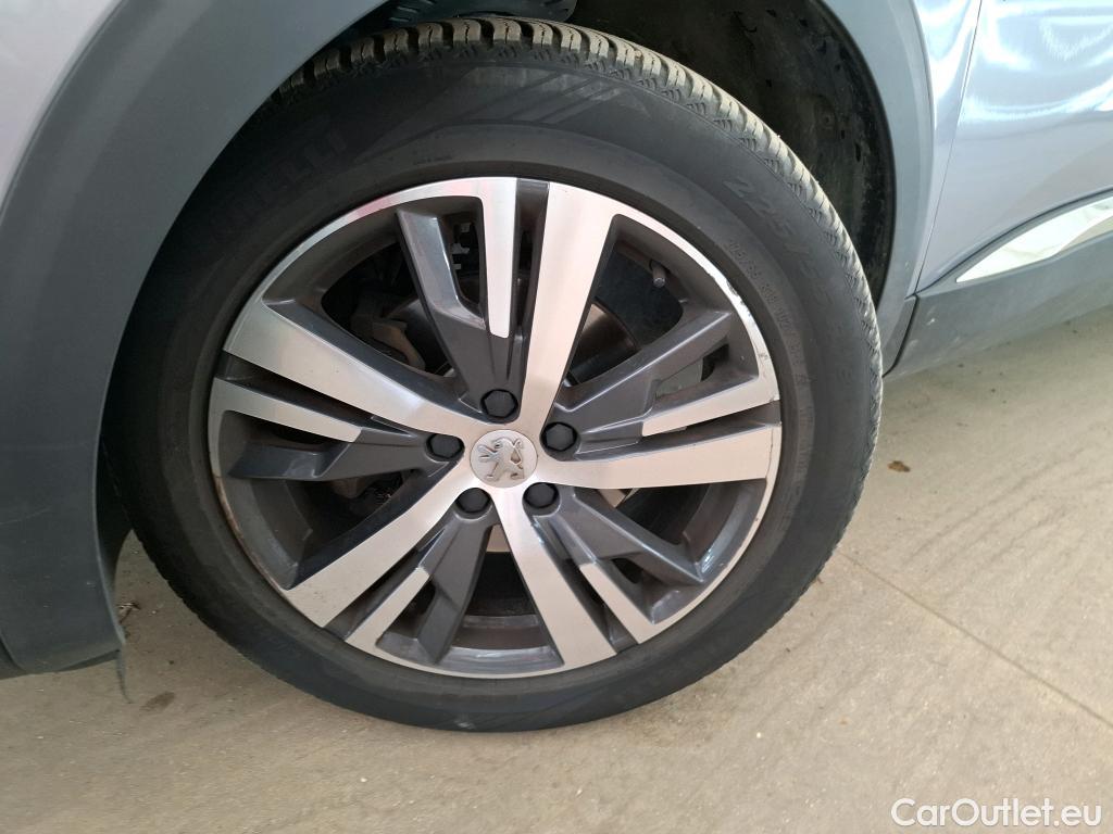  Peugeot  5008  Allure 1.5 HDi 130CV BVA8 7 Sieges E6d #5