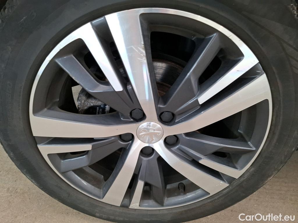  Peugeot  5008  Allure 1.5 HDi 130CV BVA8 7 Sieges E6d #20