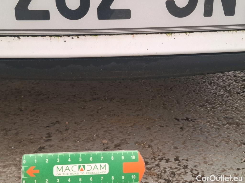  Renault  Clio RENAULT  / 2016 / 5P / Berline &Business TCe 90 #20