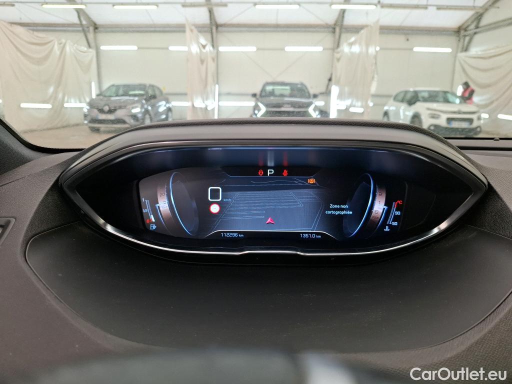  Peugeot  5008  GT Line 1.6 PureTech 180CV BVA8 E6dT #23