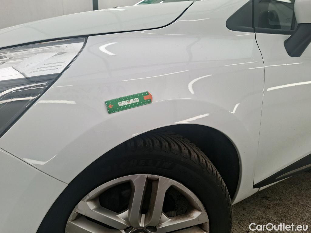  Renault  Clio RENAULT  / 2016 / 5P / Berline &Business TCe 90 #43