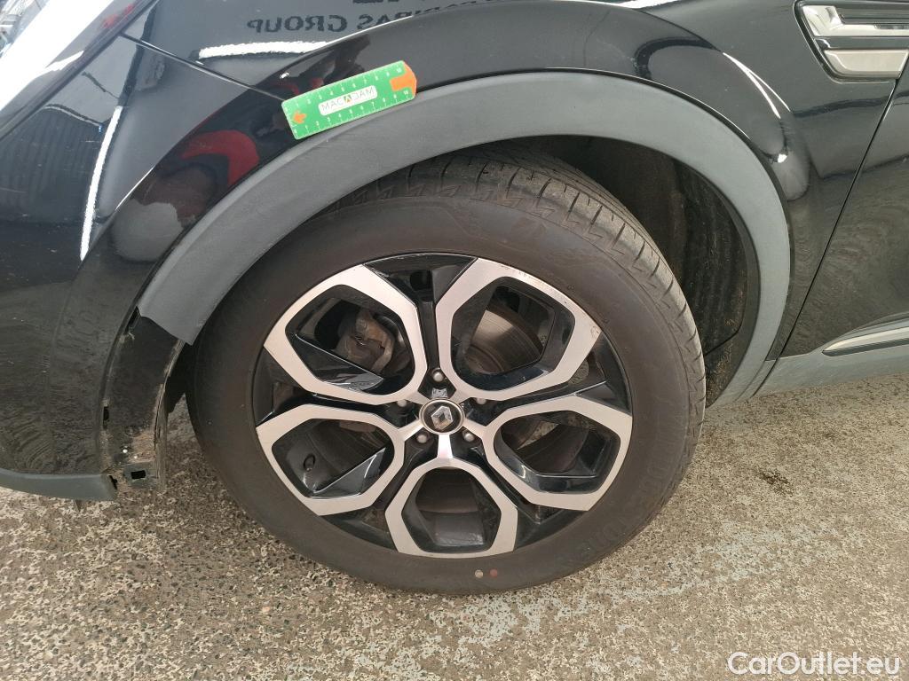  Renault  Arkana  Techno 1.6 E-TECH Hybrid 145CV BVA6 E6d #18