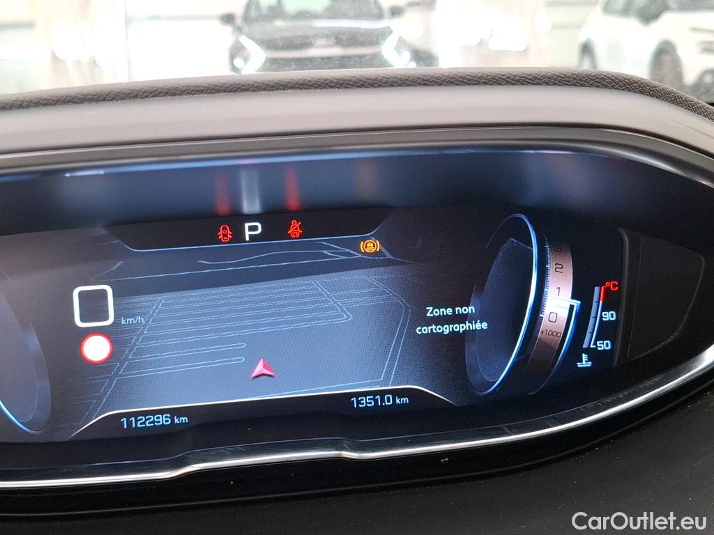  Peugeot  5008  GT Line 1.6 PureTech 180CV BVA8 E6dT #24