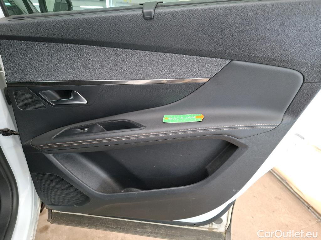  Peugeot  5008  GT Line 1.6 PureTech 180CV BVA8 E6dT #12