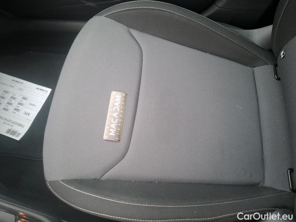 Skoda  Fabia  Ambition 1.0 MPI 80CV BVM5 E6d #18