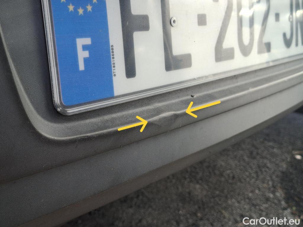  Renault  Clio RENAULT  / 2016 / 5P / Berline &Business TCe 90 #46