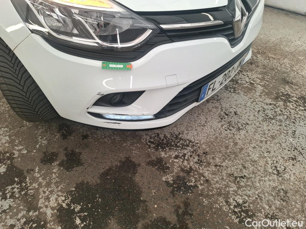  Renault  Clio RENAULT  / 2016 / 5P / Berline &Business TCe 90 #5