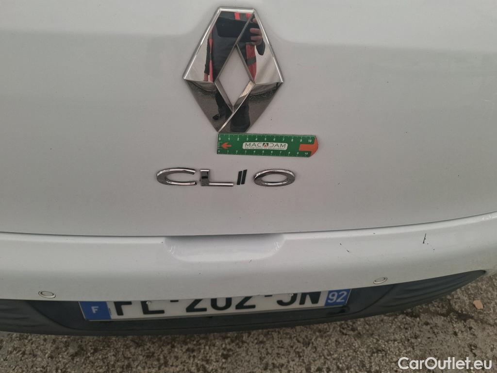  Renault  Clio RENAULT  / 2016 / 5P / Berline &Business TCe 90 #28