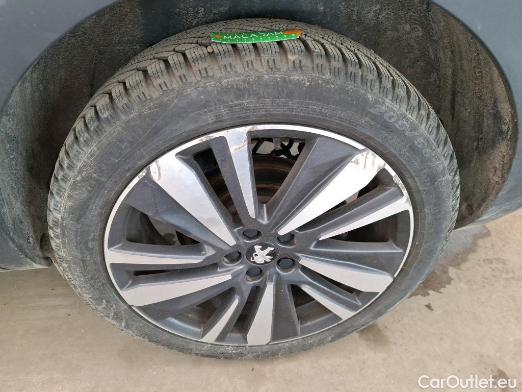  Peugeot  5008  GT Line 1.6 PureTech 180CV BVA8 E6dT #5