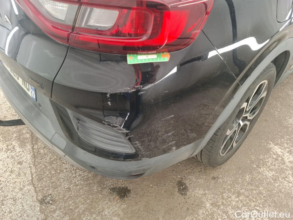  Renault  Arkana  Techno 1.6 E-TECH Hybrid 145CV BVA6 E6d #13