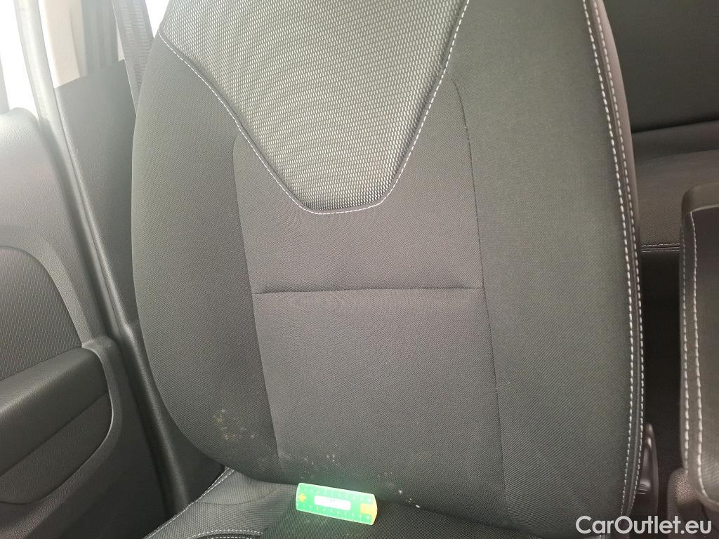  Renault  Clio RENAULT  / 2016 / 5P / Berline &Business TCe 90 #38