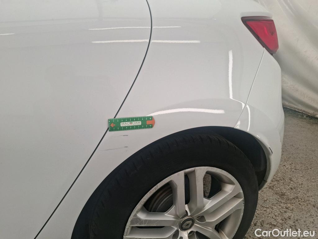  Renault  Clio RENAULT  / 2016 / 5P / Berline &Business TCe 90 #3