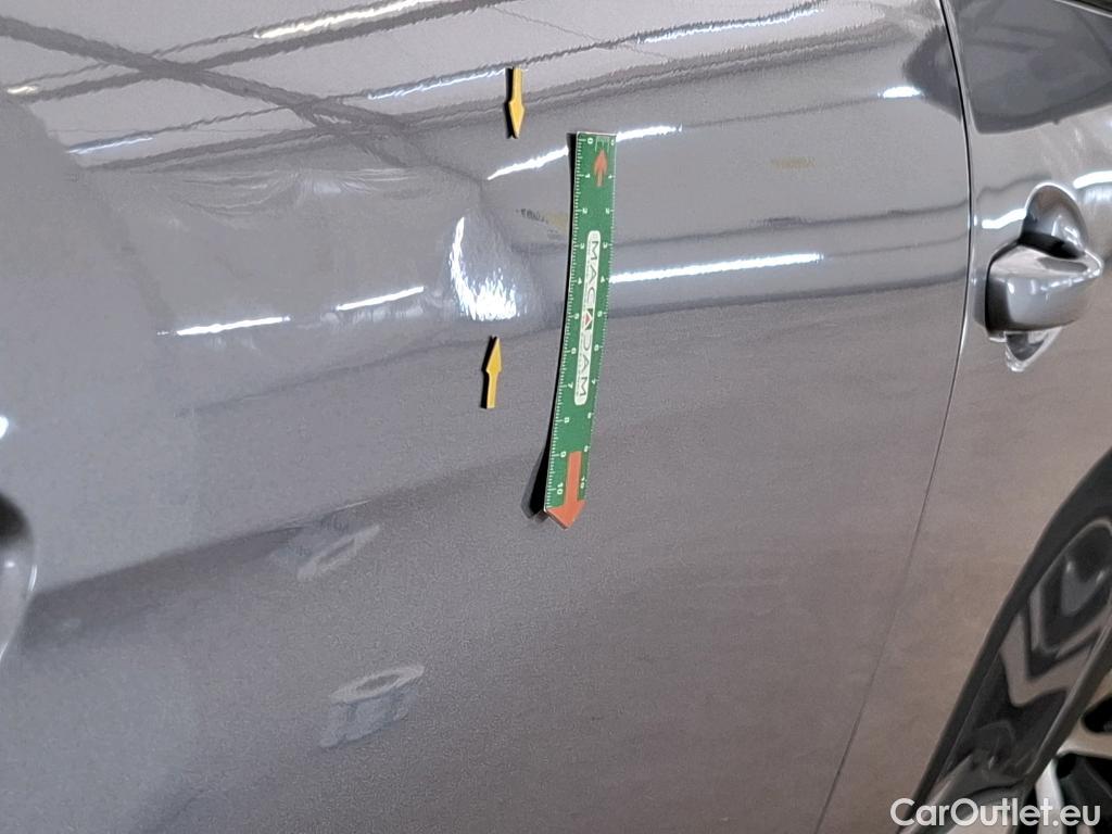  Peugeot  5008  Allure 1.5 HDi 130CV BVA8 7 Sieges E6d #2