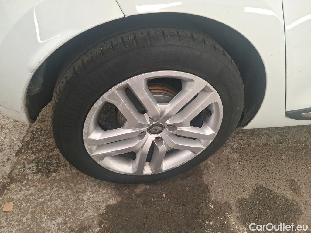  Renault  Clio RENAULT  / 2016 / 5P / Berline &Business TCe 90 #34