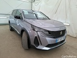  Peugeot  5008  Allure 1.5 HDi 130CV BVA8 7 Sieges E6d #4