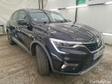  Renault  Arkana  Techno 1.6 E-TECH Hybrid 145CV BVA6 E6d #4