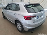  Skoda  Fabia  Ambition 1.0 MPI 80CV BVM5 E6d #2
