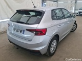 Skoda  Fabia  Ambition 1.0 MPI 80CV BVM5 E6d #3