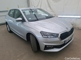  Skoda  Fabia  Ambition 1.0 MPI 80CV BVM5 E6d #4