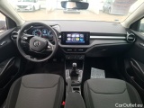  Skoda  Fabia  Ambition 1.0 MPI 80CV BVM5 E6d #5