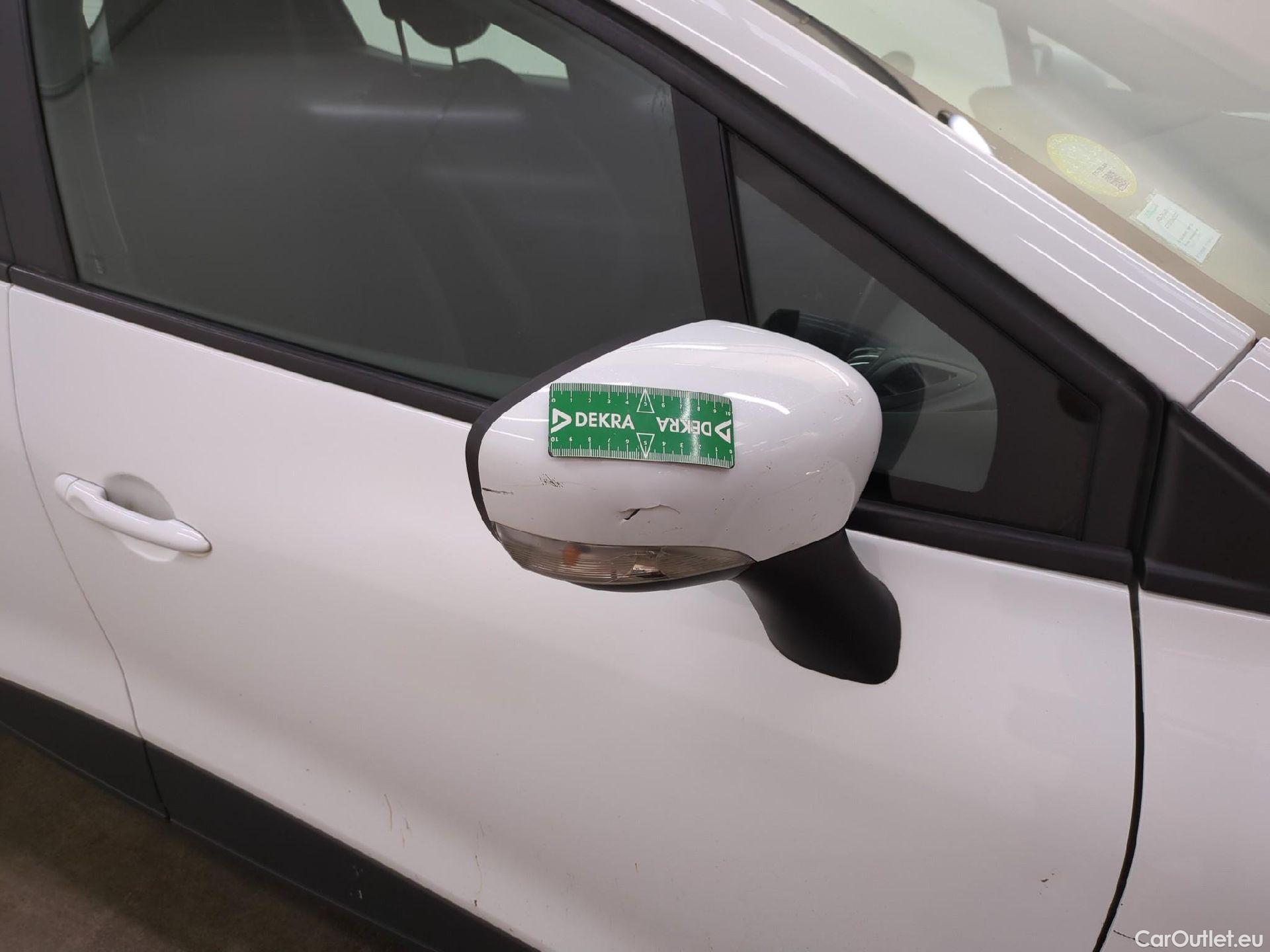  Renault  Clio  IV Air MediaNav 1.5 dCi 90CV BVM5 E6 #52