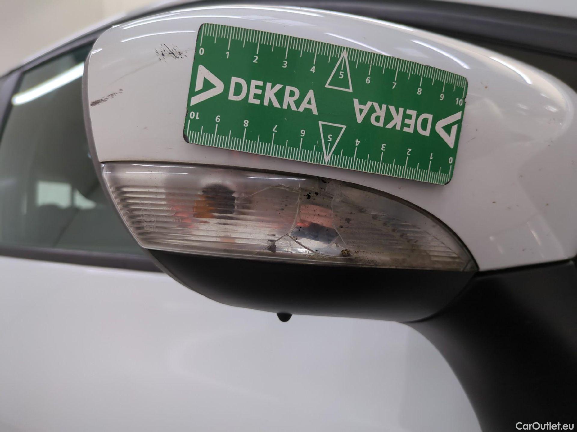  Renault  Clio  IV Air MediaNav 1.5 dCi 90CV BVM5 E6 #53