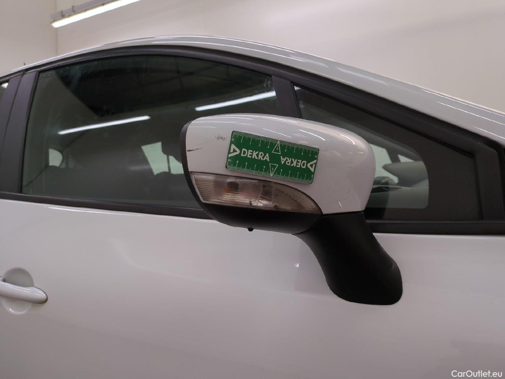  Renault  Clio  IV Air MediaNav 1.5 dCi 90CV BVM5 E6 #54