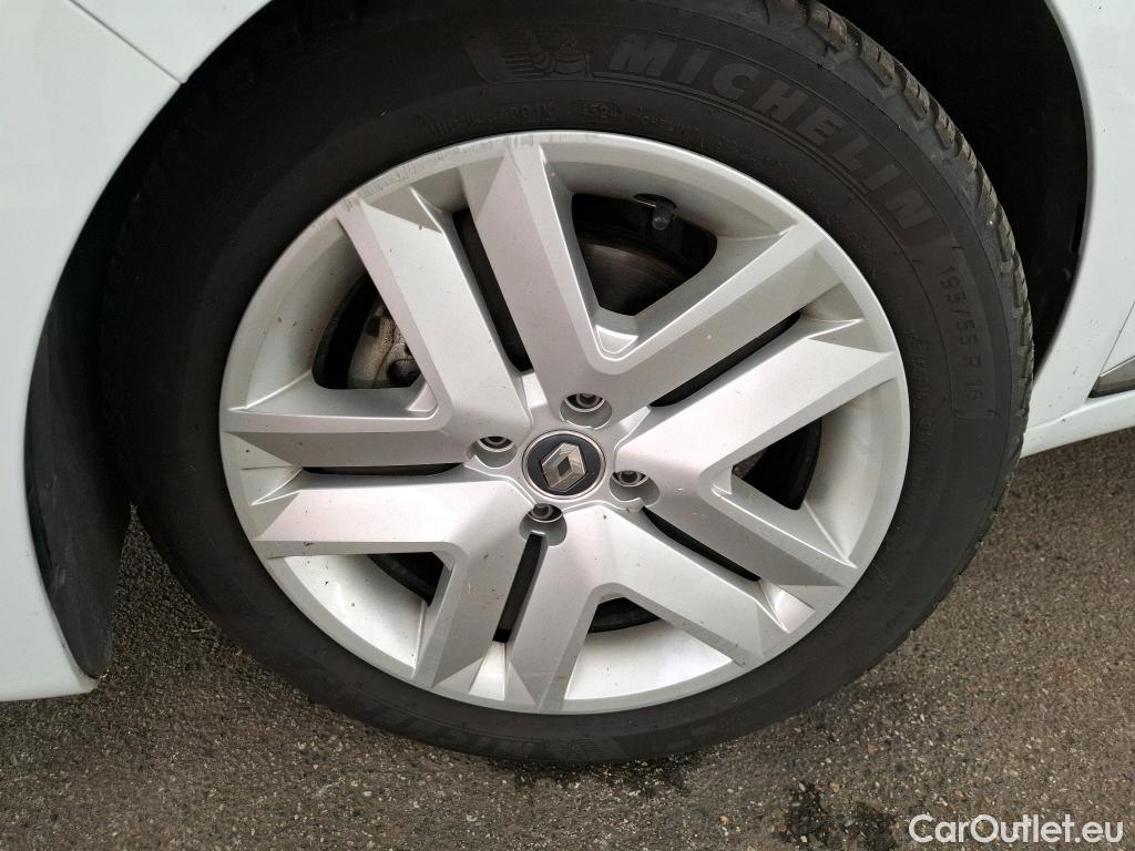  Renault  Clio  V Business 1.6 E-TECH Hybrid 140CV BVA6 E6d / TRANSFO VP VF #25