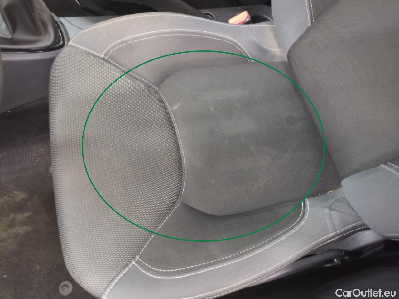  Renault  Clio  IV Air MediaNav 1.5 dCi 90CV BVM5 E6 #11