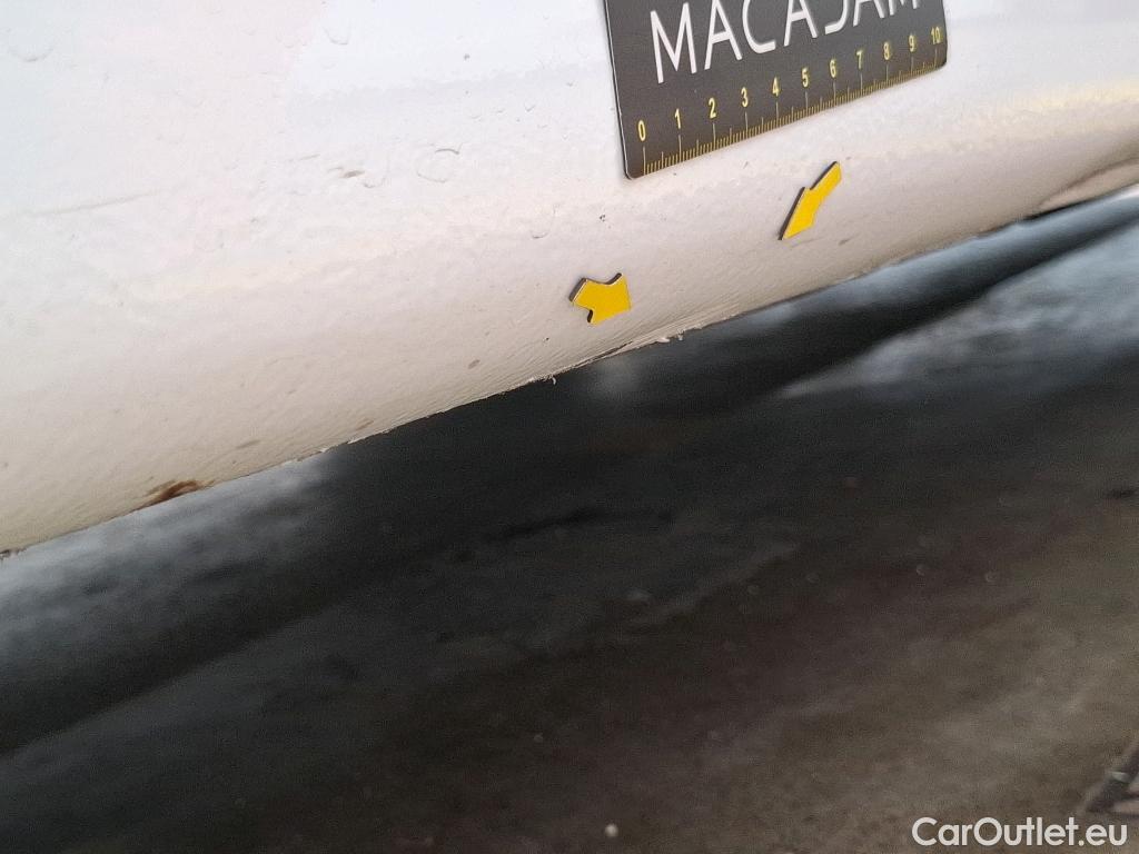  Renault  Clio  V Société Air Nav 1.5 dCi 85CV BVM6 E6dT #6