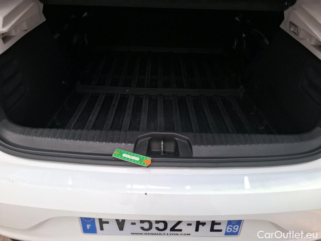  Renault  Clio  V Société Air Nav 1.5 dCi 85CV BVM6 E6dT #62