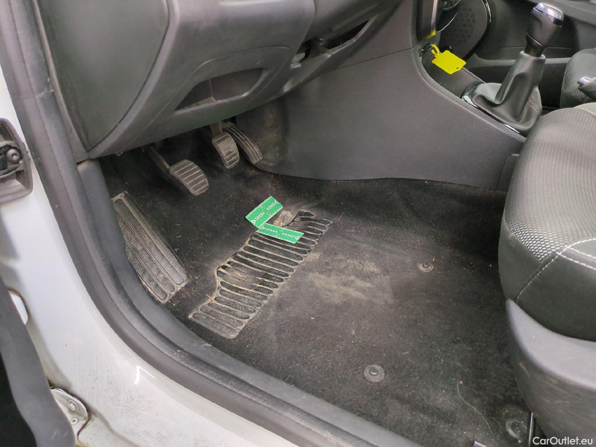  Renault  Clio  IV Air MediaNav 1.5 dCi 90CV BVM5 E6 #9