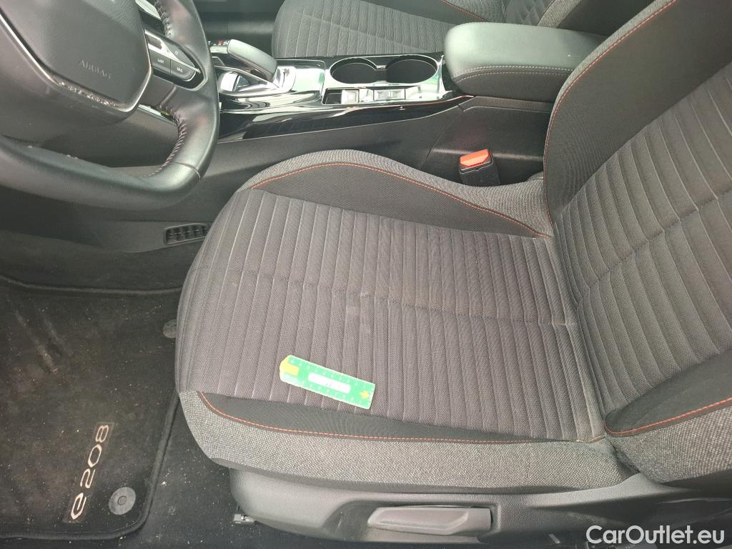  Peugeot  208  (e-) Active Business R 50kWh BVA / TRANSFO VP VF #21