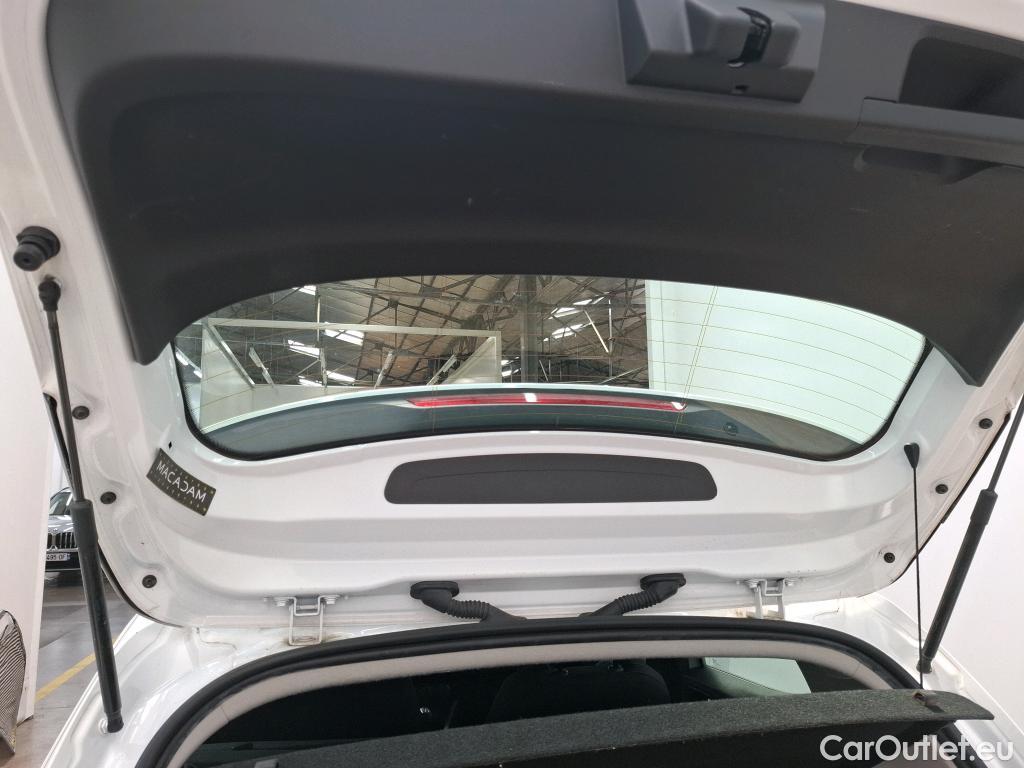  Renault  Clio  V Société Air Nav 1.5 dCi 85CV BVM6 E6dT #45