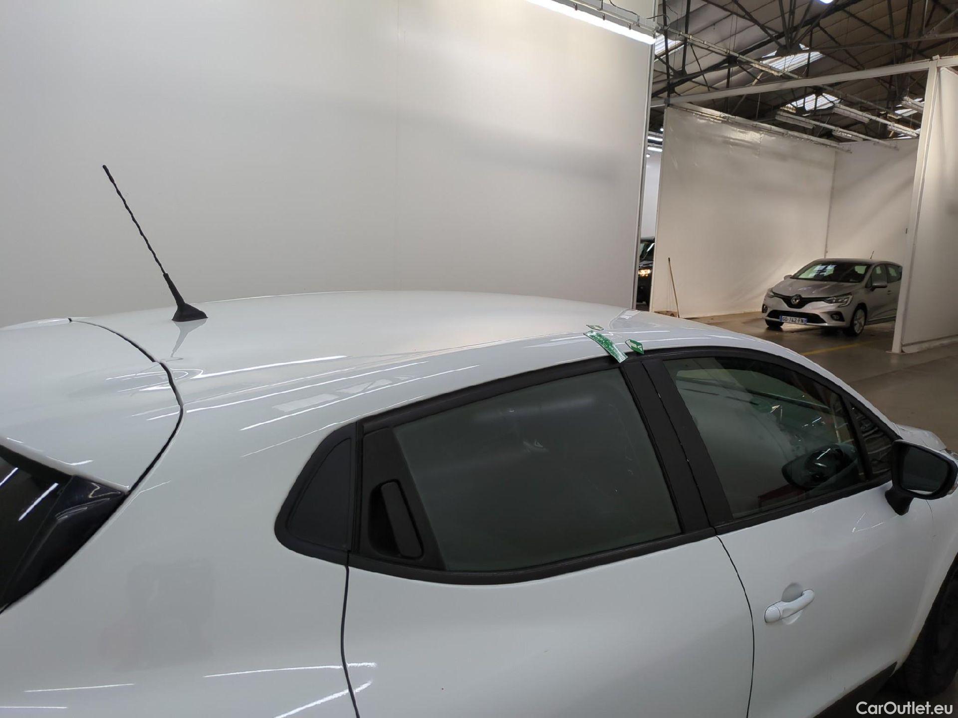  Renault  Clio  IV Air MediaNav 1.5 dCi 90CV BVM5 E6 #32