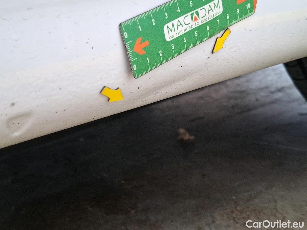  Renault  Clio  V Société Air Nav 1.5 dCi 85CV BVM6 E6dT #4