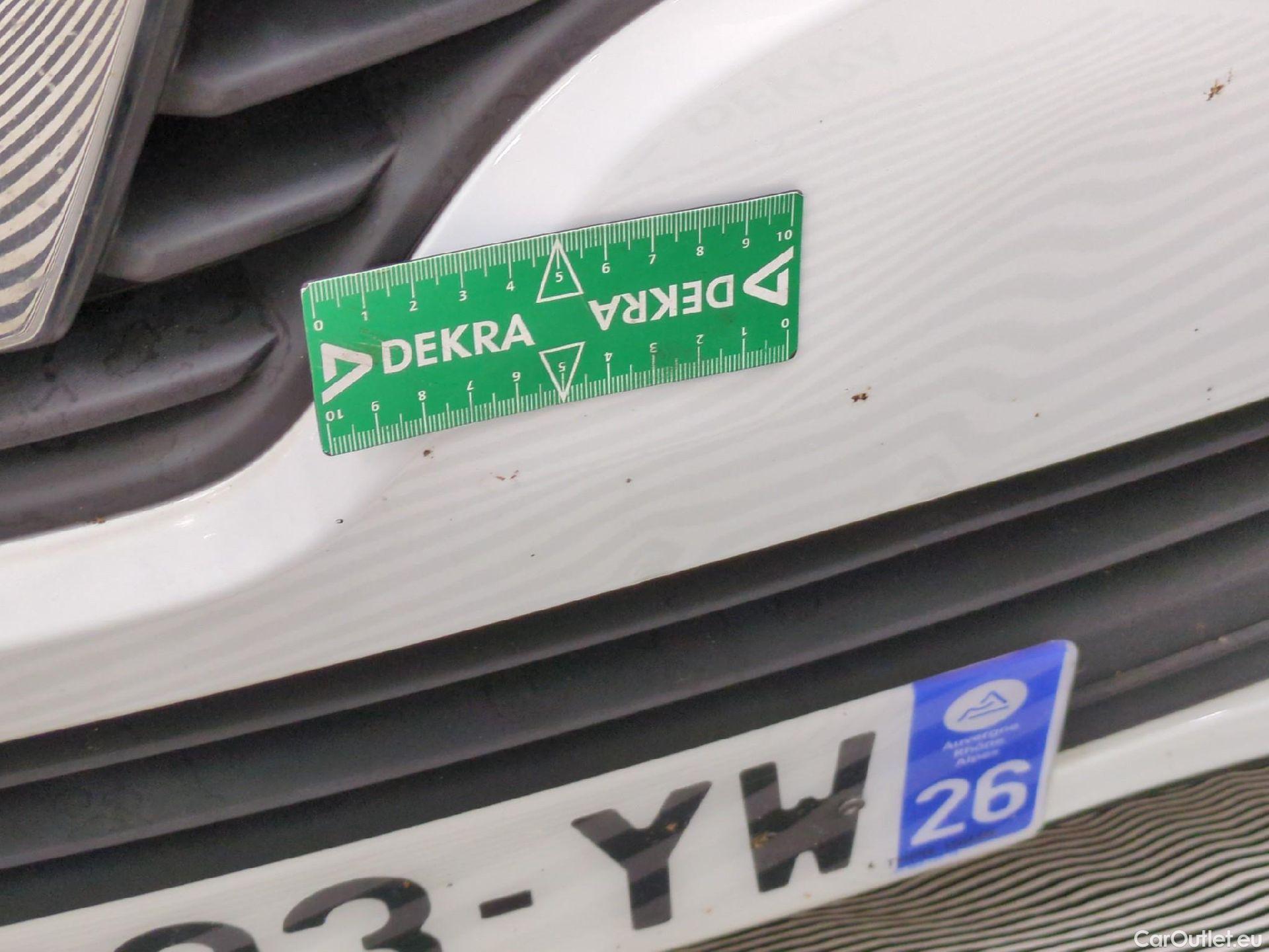  Renault  Clio  IV Air 1.5 dCi 75CV BVM5 E6 #23