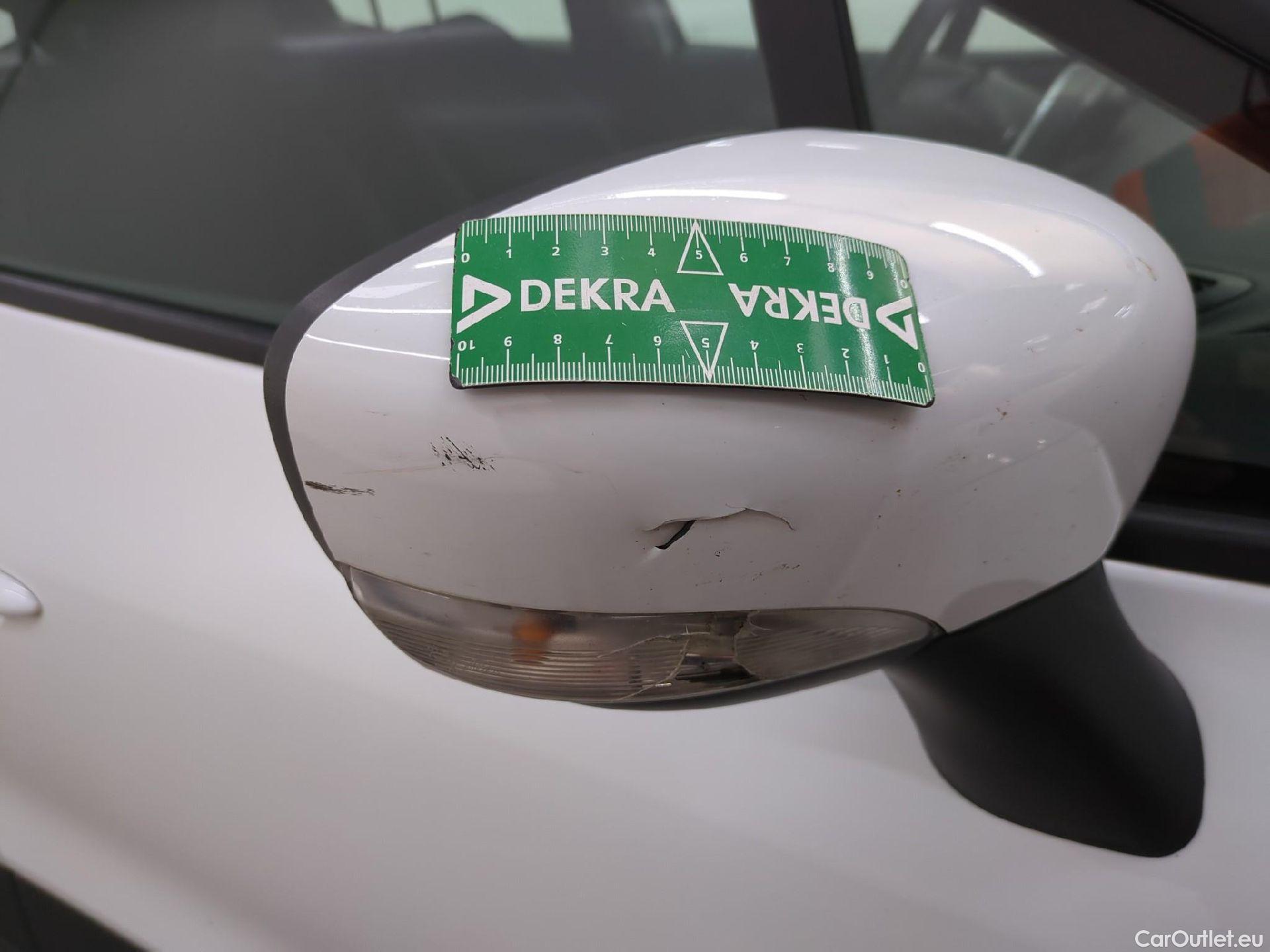  Renault  Clio  IV Air MediaNav 1.5 dCi 90CV BVM5 E6 #51