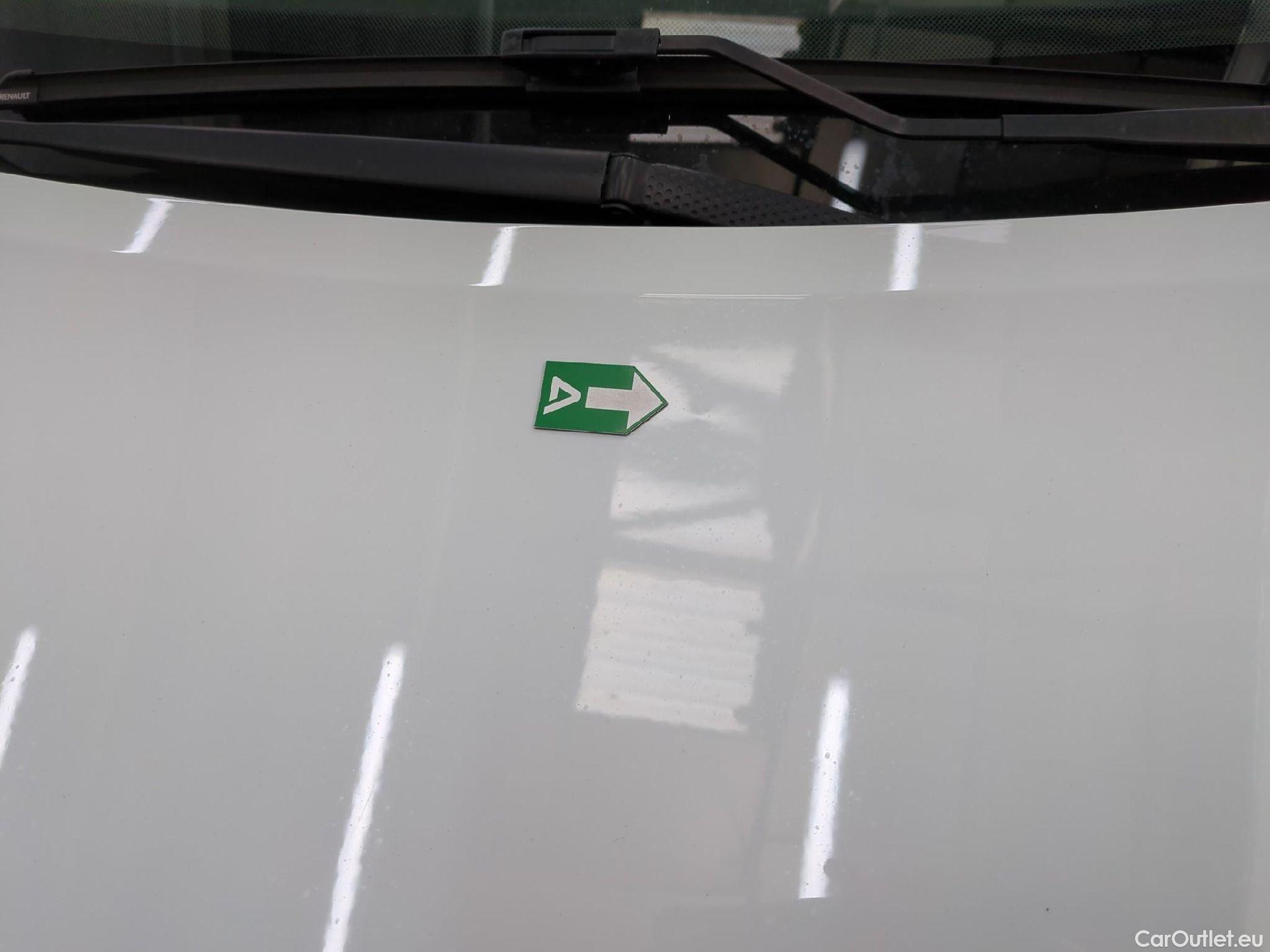  Renault  Clio  IV Air MediaNav 1.5 dCi 90CV BVM5 E6 #41