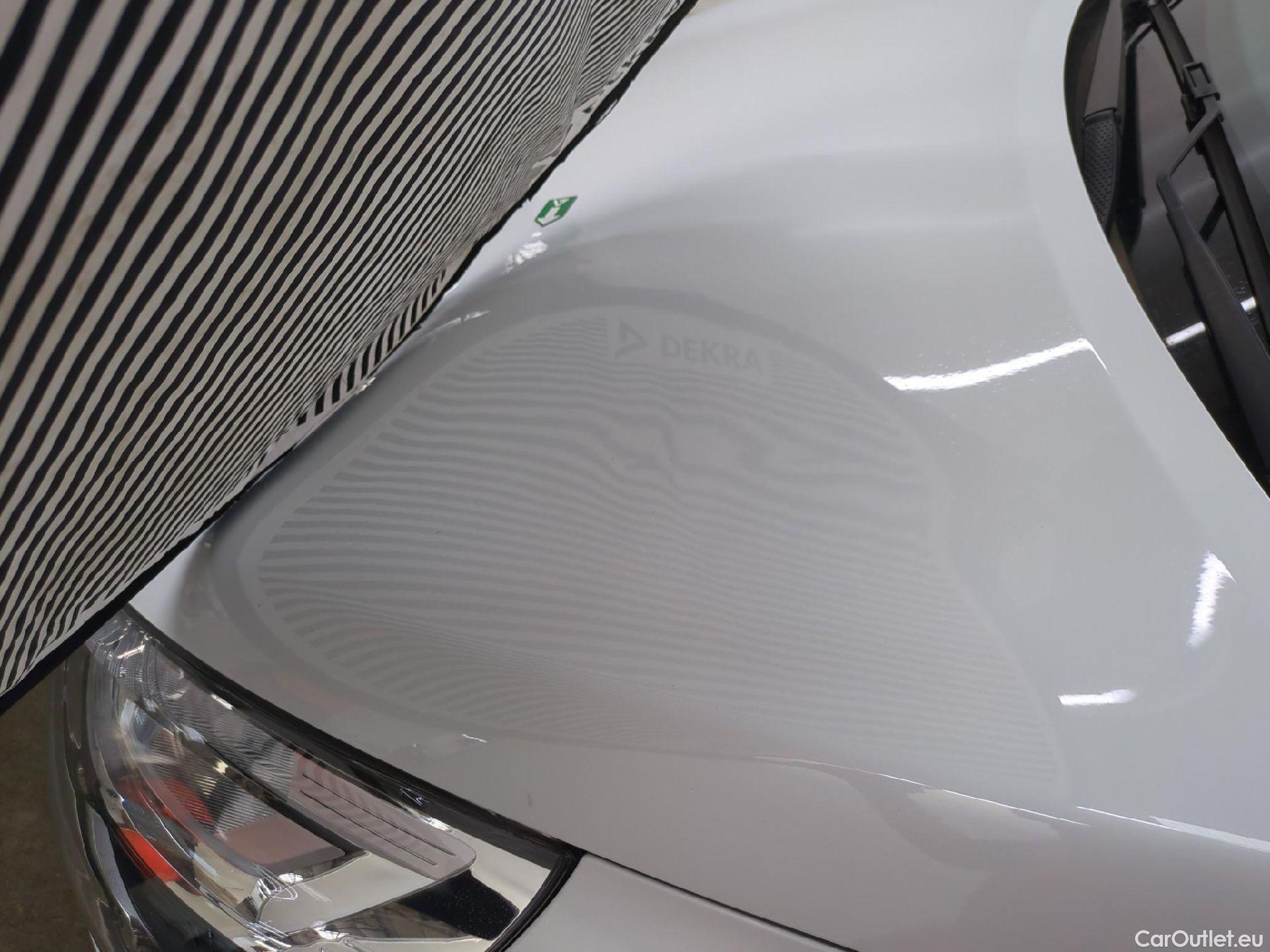  Renault  Clio  IV Air MediaNav 1.5 dCi 90CV BVM5 E6 #35