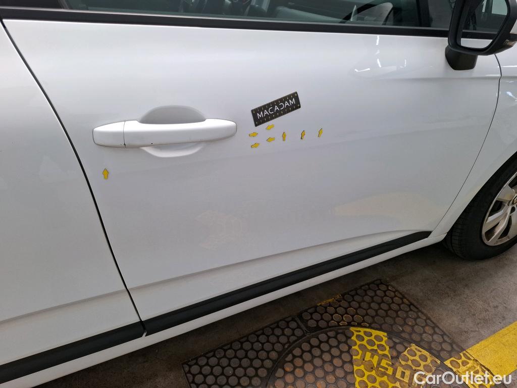  Renault  Clio  V Société Air Nav 1.5 dCi 85CV BVM6 E6dT #23