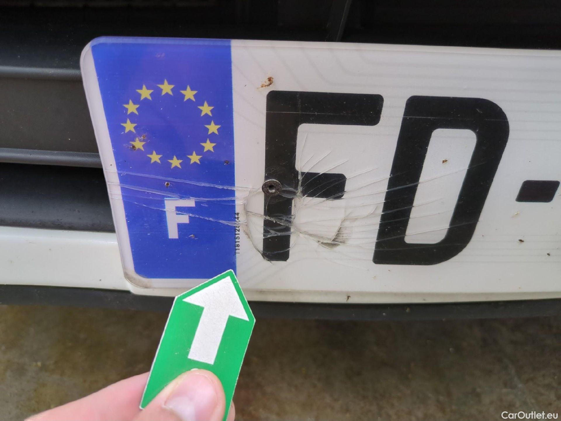  Renault  Clio  IV Air 1.5 dCi 75CV BVM5 E6 #6