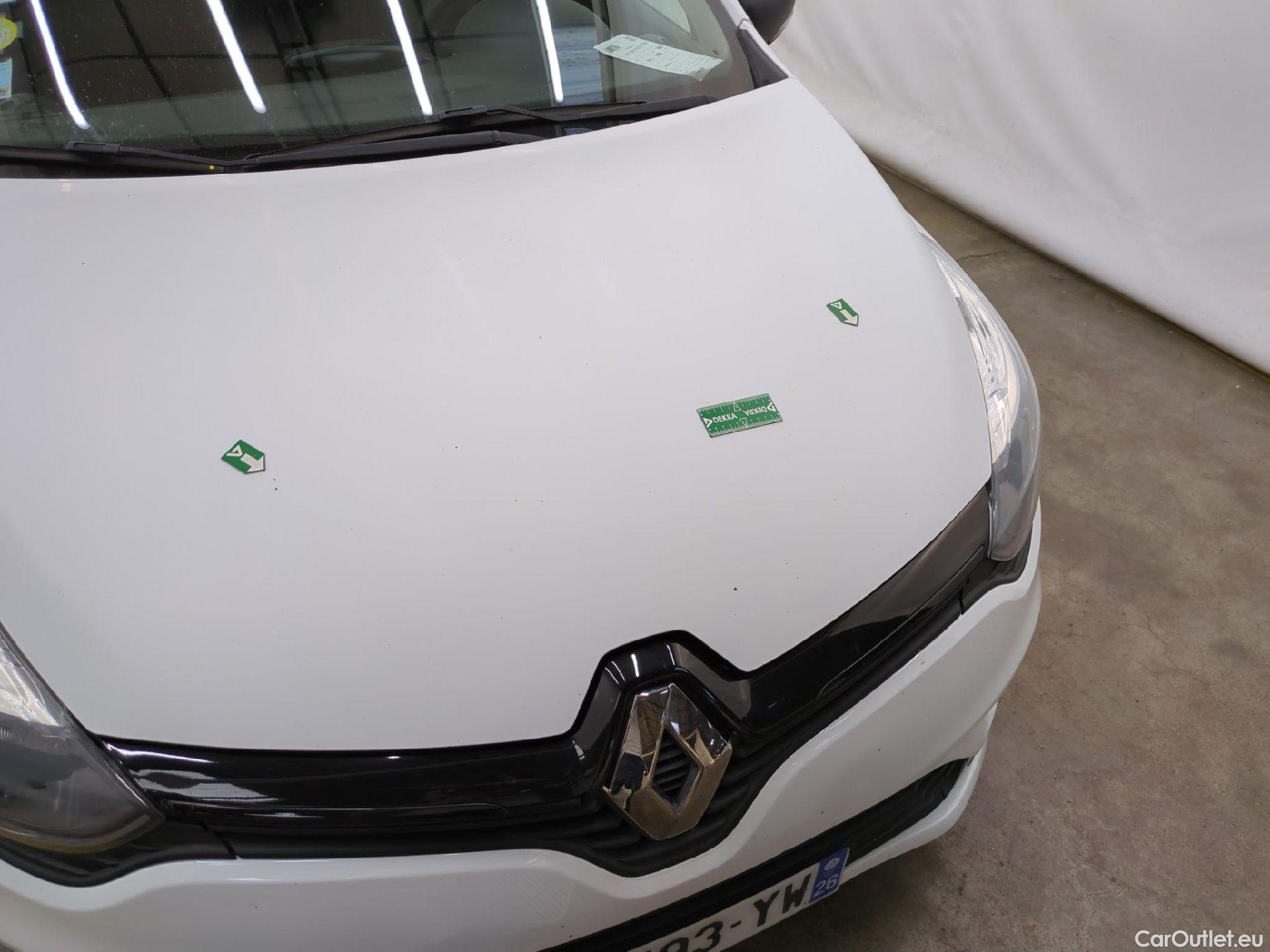  Renault  Clio  IV Air 1.5 dCi 75CV BVM5 E6 #17