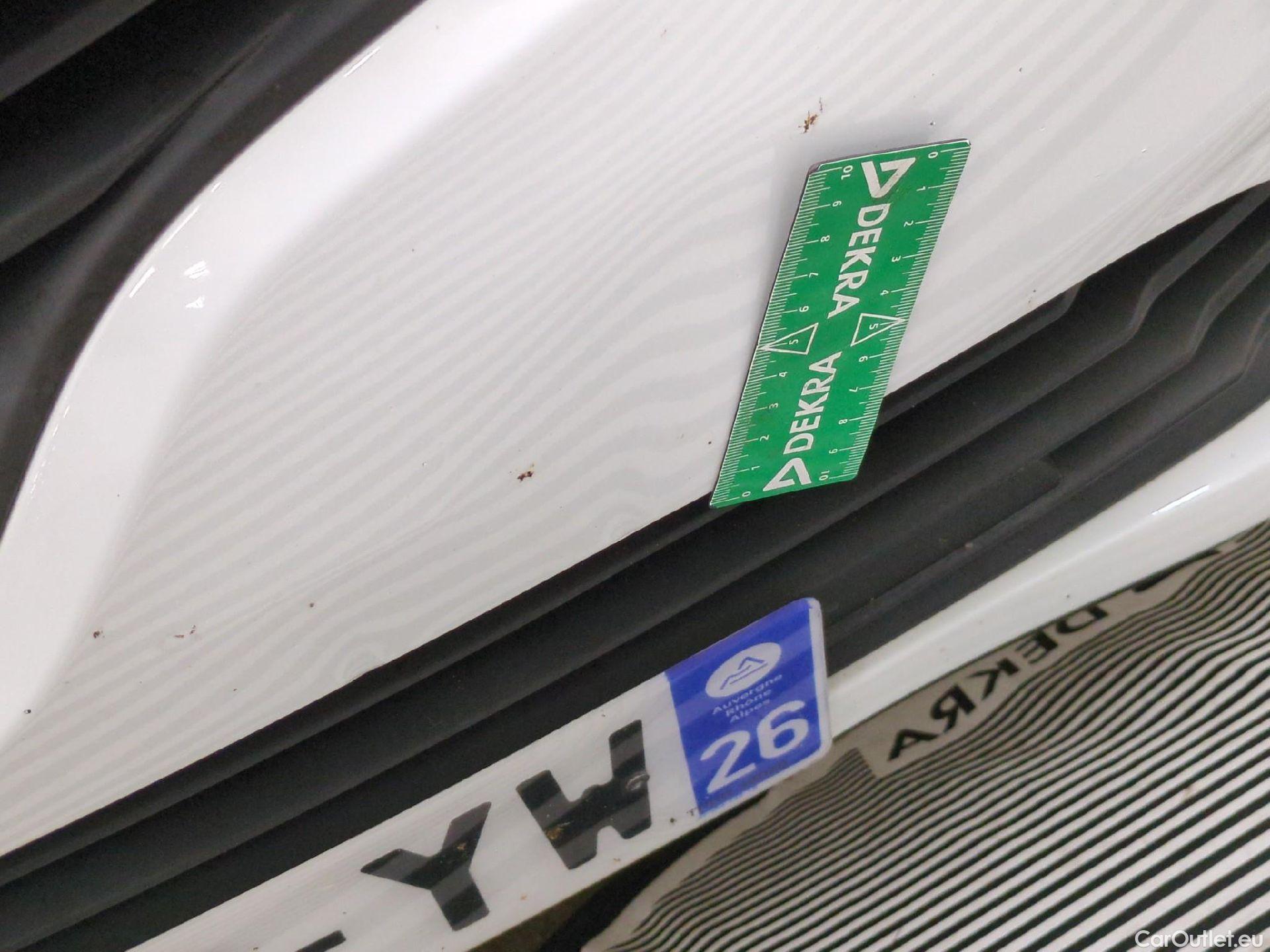  Renault  Clio  IV Air 1.5 dCi 75CV BVM5 E6 #21