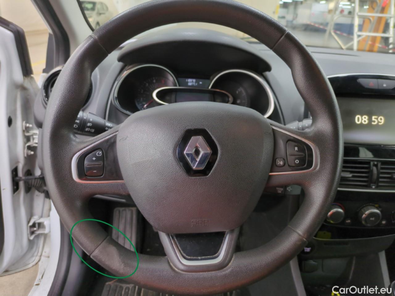  Renault  Clio  IV Air MediaNav 1.5 dCi 90CV BVM5 E6 #4