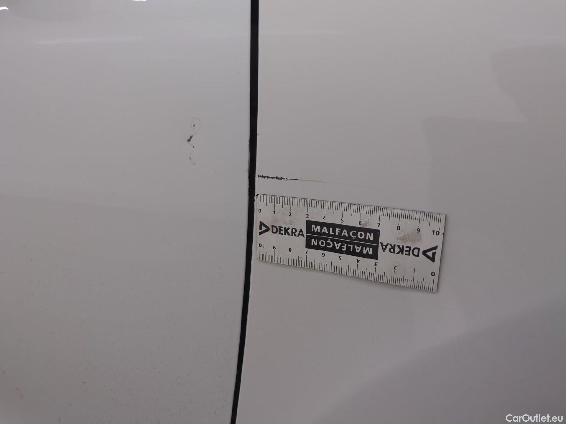  Renault  Clio  IV Air MediaNav 1.5 dCi 90CV BVM5 E6 #58