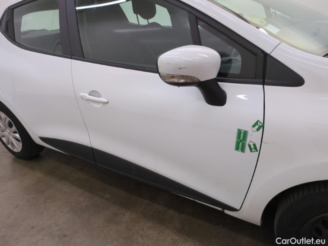  Renault  Clio  IV Air MediaNav 1.5 dCi 90CV BVM5 E6 #61