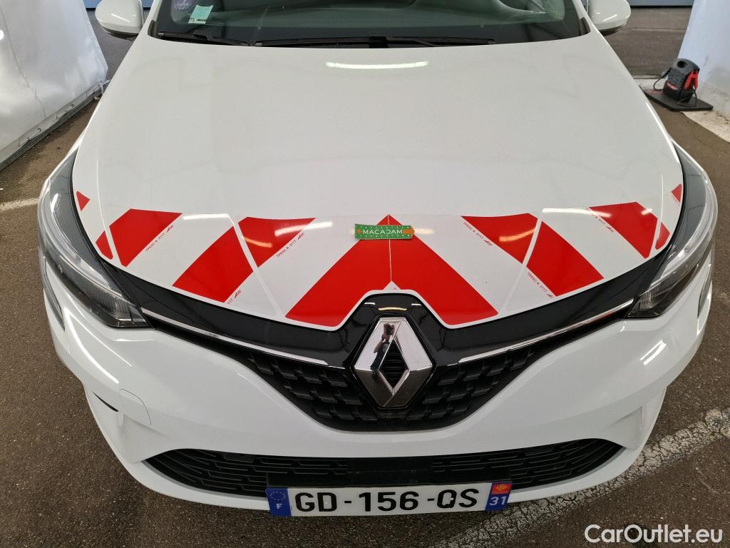  Renault  Clio  V Business 1.6 E-TECH Hybrid 140CV BVA6 E6d / TRANSFO VP VF #43
