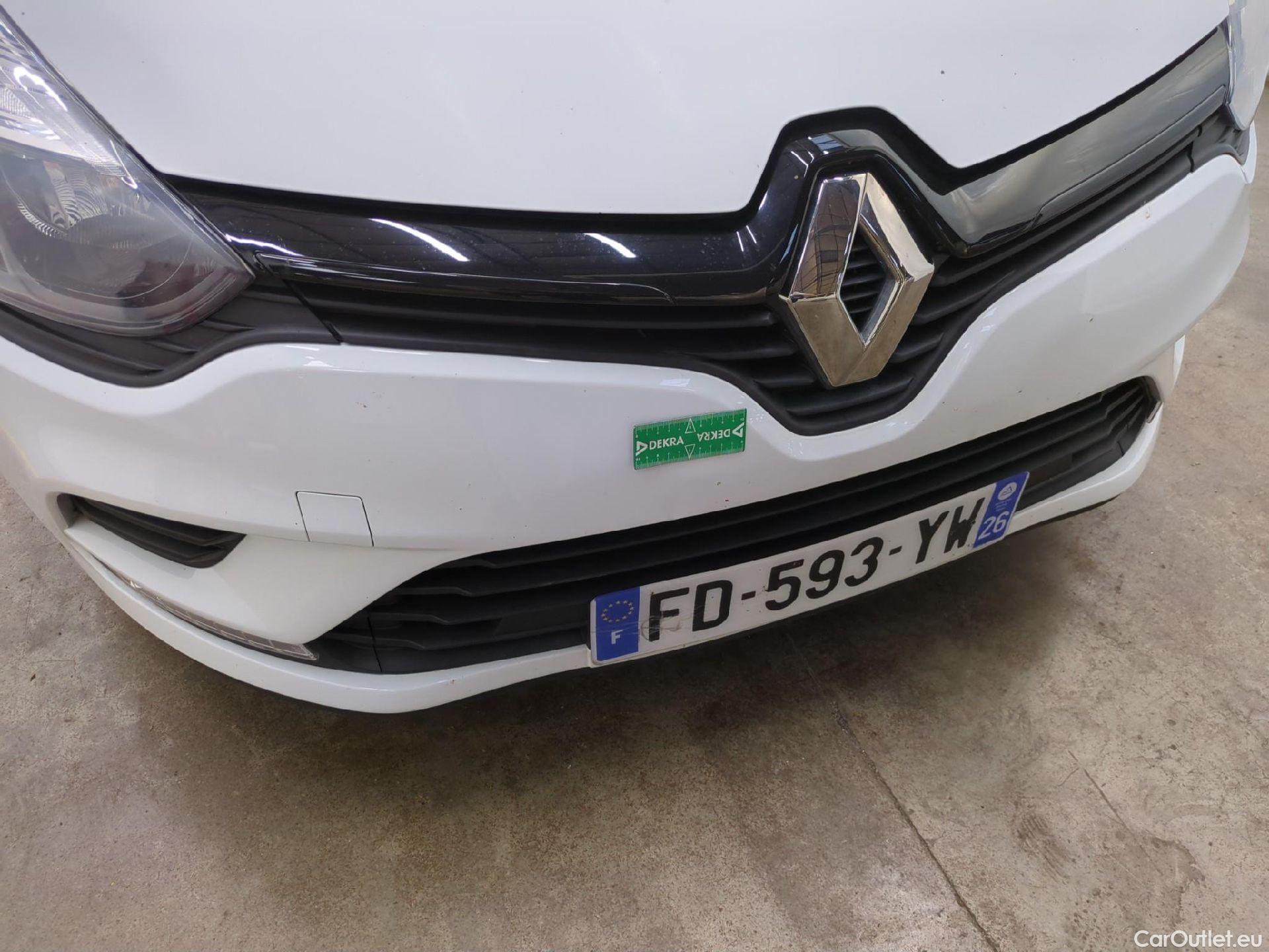  Renault  Clio  IV Air 1.5 dCi 75CV BVM5 E6 #22