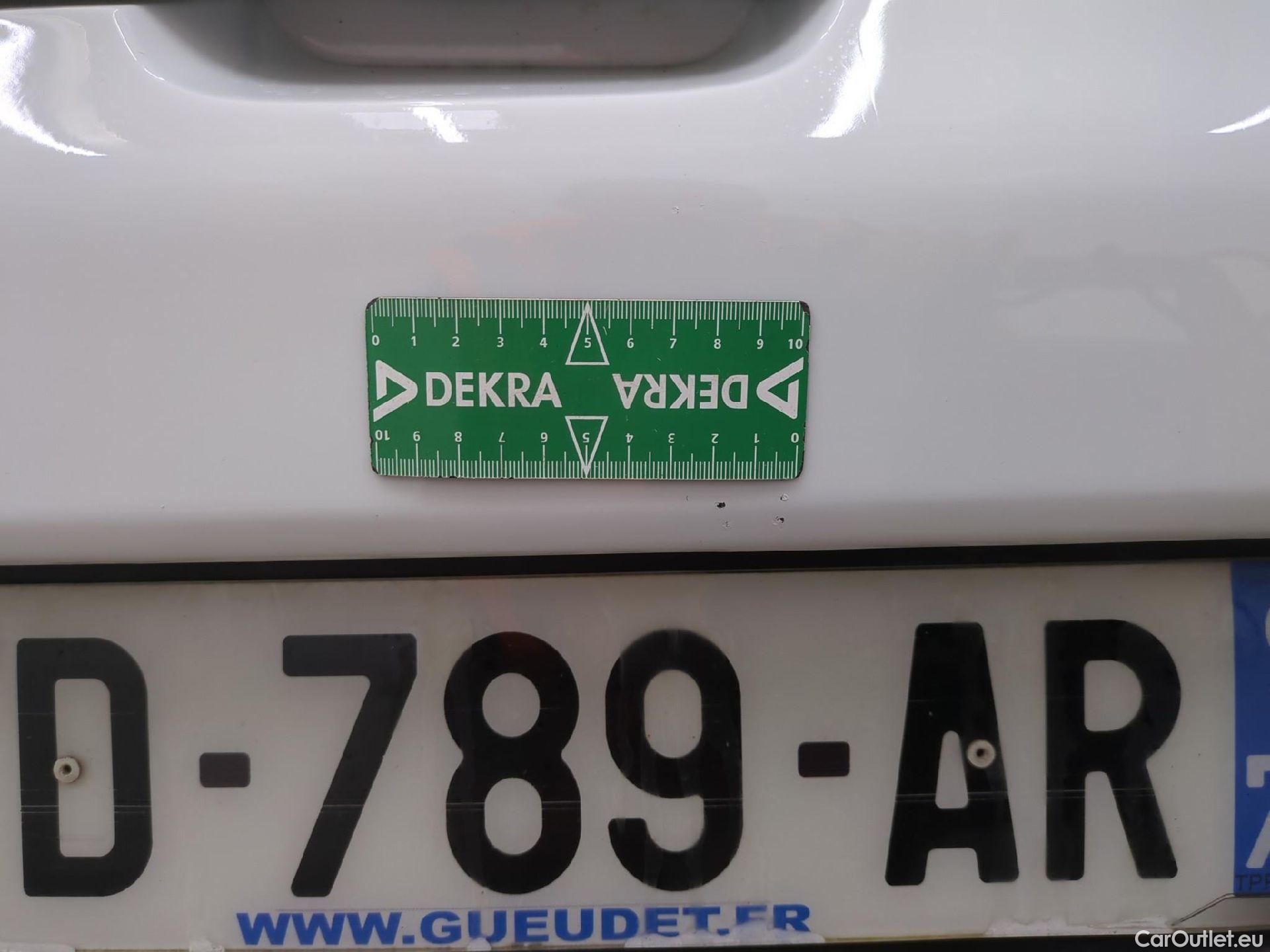  Renault  Clio  IV Air MediaNav 1.5 dCi 90CV BVM5 E6 #48